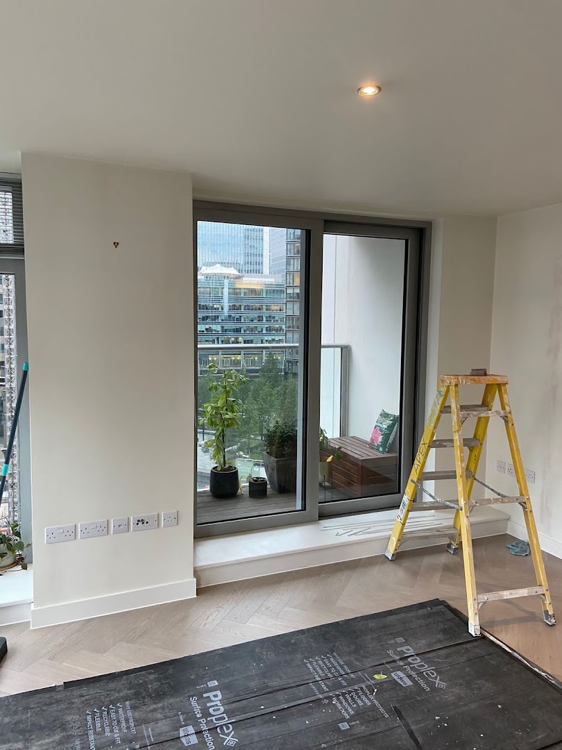 Painter - Tudor Buildis — Photos 3