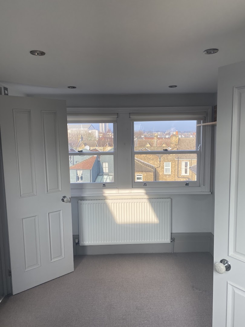 Painter - Tudor Buildis — Photos 14