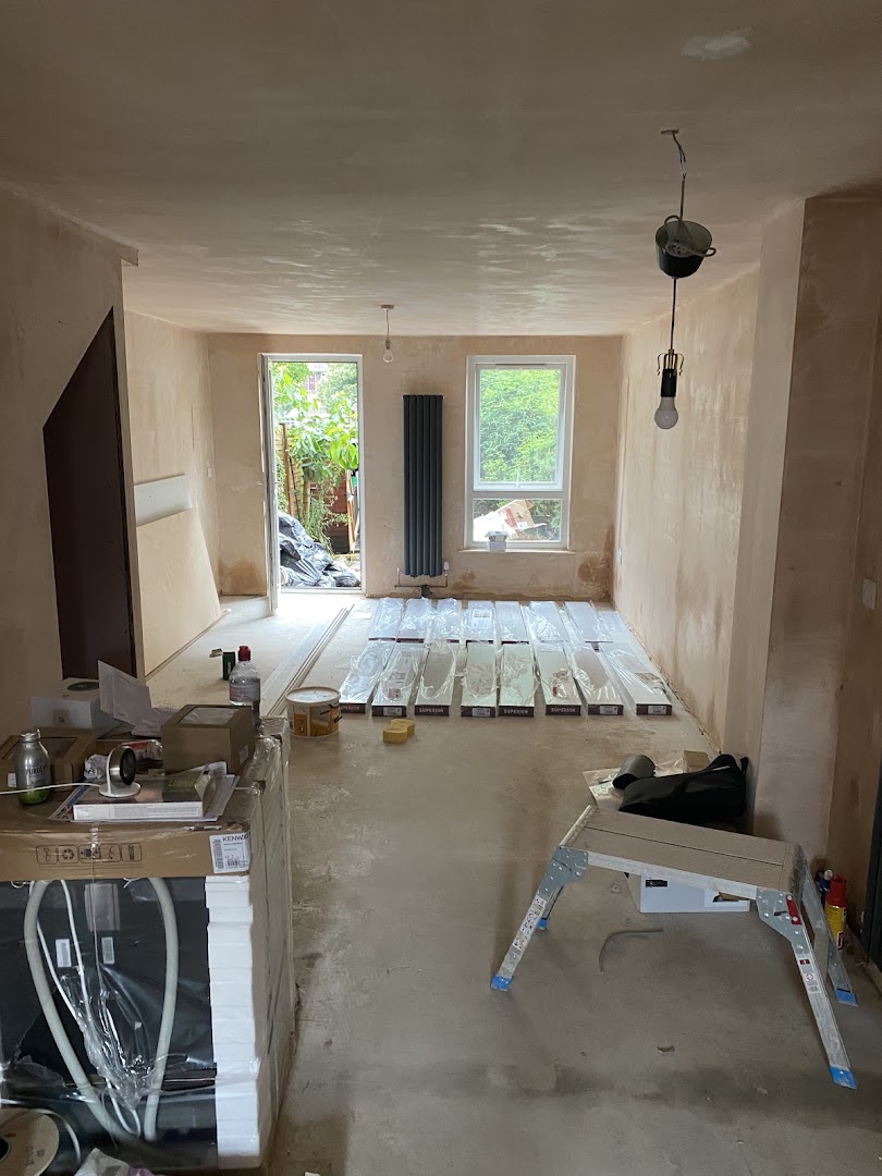 Painter - Tudor Buildis — Photos 2