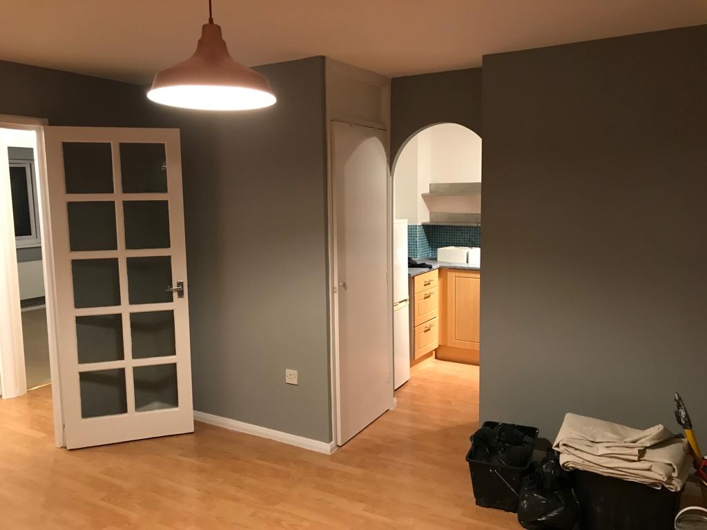 Painter - Tudor Buildis — Photos 11