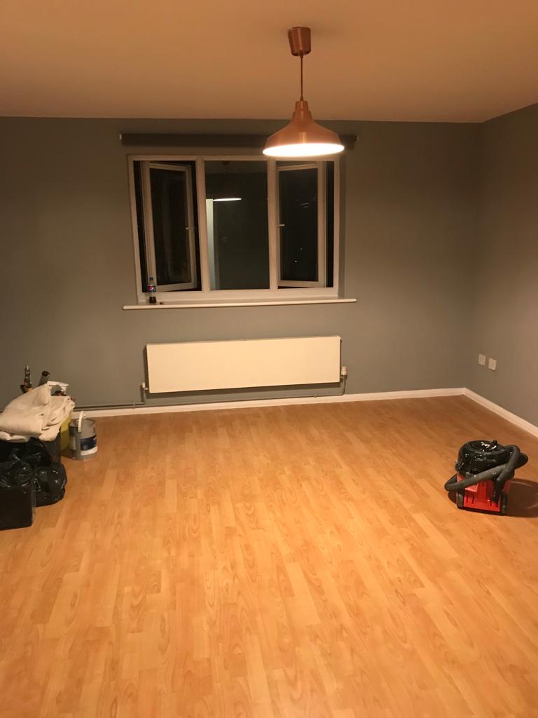Painter - Tudor Buildis — Photos 15