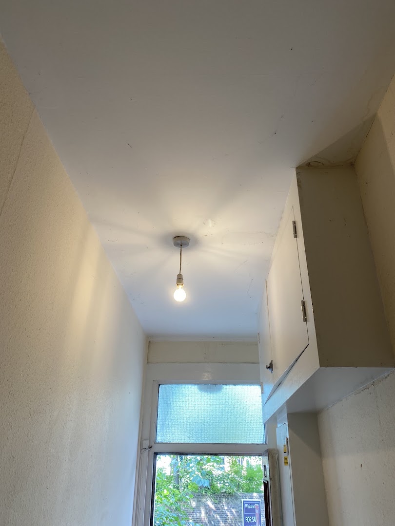 Painter - Tudor Buildis — Photos 12